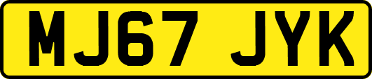 MJ67JYK