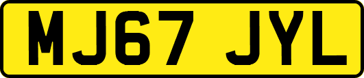 MJ67JYL