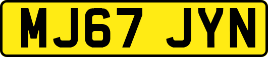 MJ67JYN