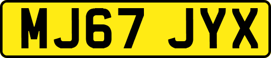 MJ67JYX