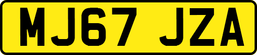 MJ67JZA