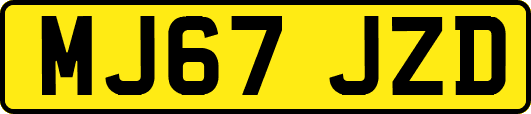 MJ67JZD