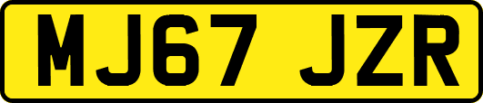 MJ67JZR