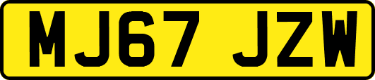 MJ67JZW