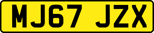 MJ67JZX