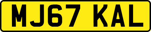 MJ67KAL