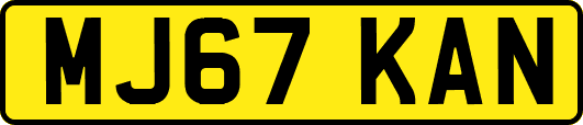 MJ67KAN