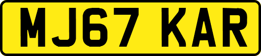 MJ67KAR