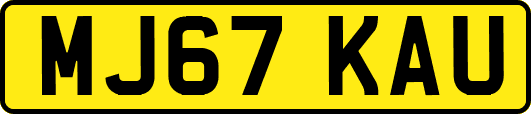 MJ67KAU
