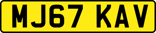 MJ67KAV