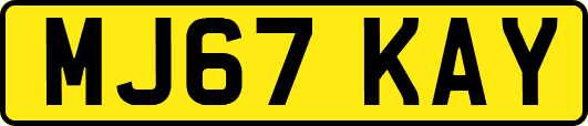 MJ67KAY