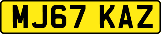 MJ67KAZ