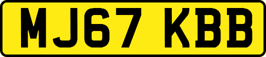 MJ67KBB