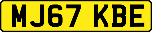 MJ67KBE