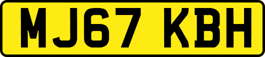 MJ67KBH