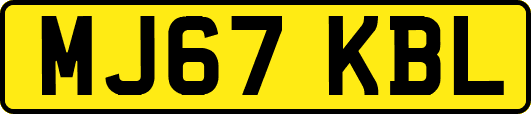 MJ67KBL