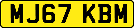 MJ67KBM