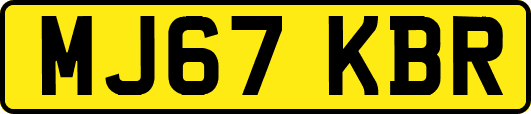 MJ67KBR