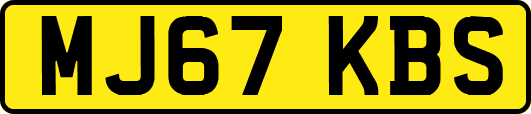 MJ67KBS