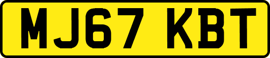MJ67KBT