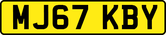 MJ67KBY