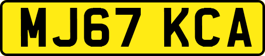 MJ67KCA