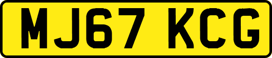 MJ67KCG