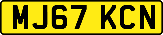 MJ67KCN