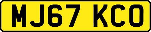 MJ67KCO