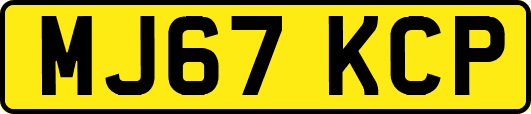 MJ67KCP