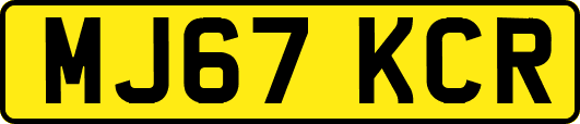 MJ67KCR