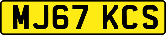 MJ67KCS