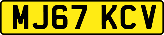 MJ67KCV