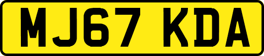 MJ67KDA