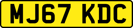 MJ67KDC