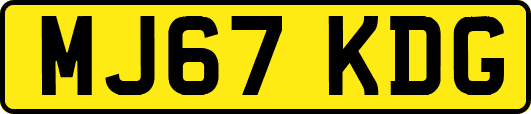 MJ67KDG