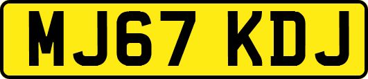 MJ67KDJ