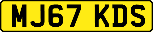 MJ67KDS
