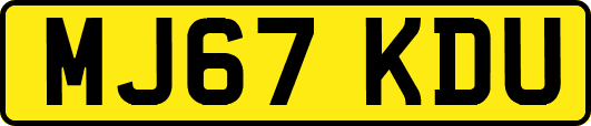 MJ67KDU