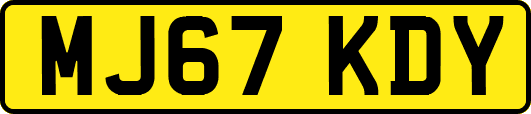 MJ67KDY