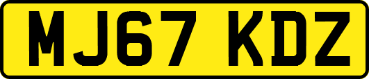 MJ67KDZ