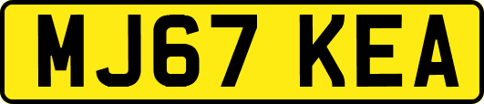 MJ67KEA