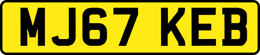 MJ67KEB