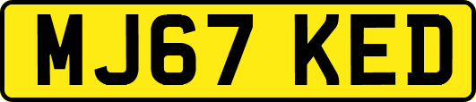 MJ67KED