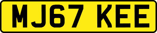 MJ67KEE