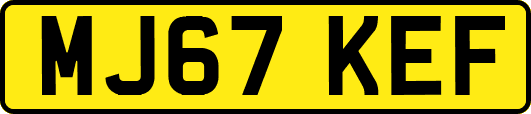 MJ67KEF