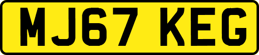 MJ67KEG