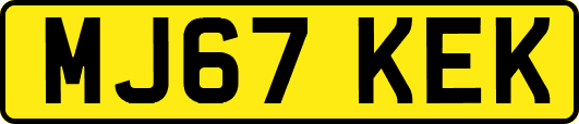 MJ67KEK