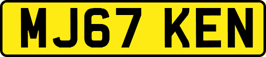 MJ67KEN