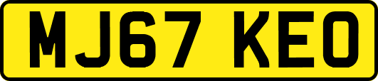 MJ67KEO